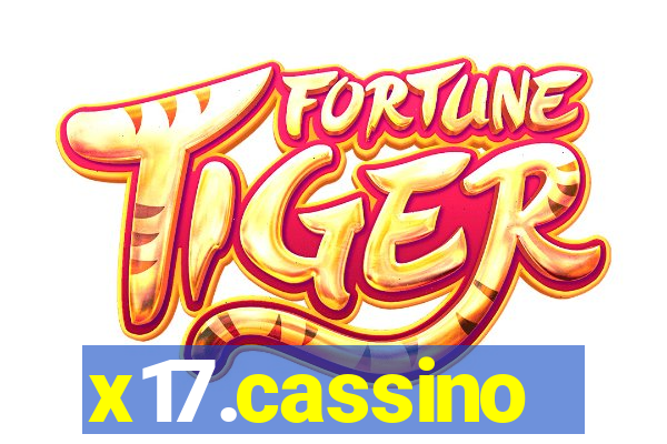 x17.cassino
