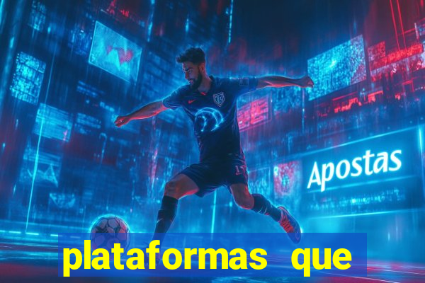 plataformas que pagam no free