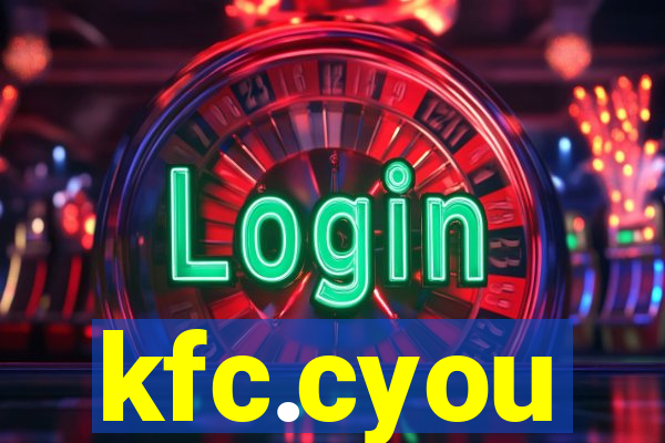 kfc.cyou