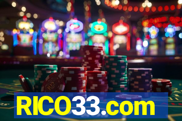 RICO33.com