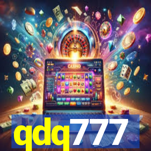 qdq777