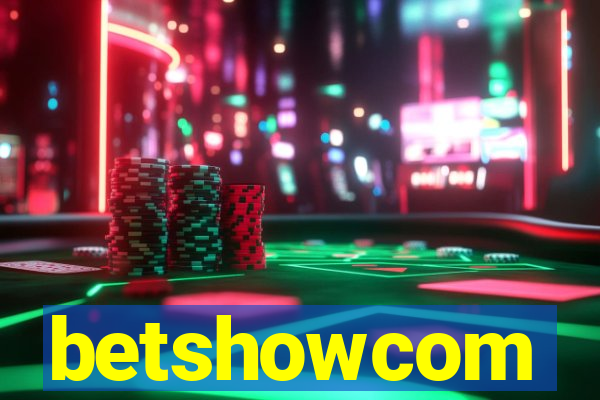 betshowcom