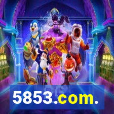 5853.com.