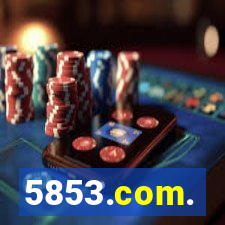 5853.com.