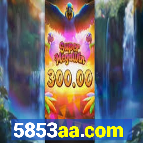 5853aa.com