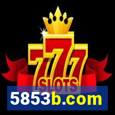 5853b.com