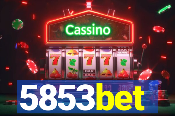 5853bet