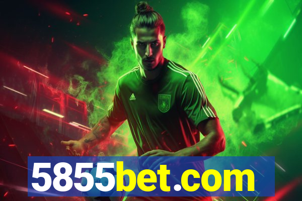 5855bet.com