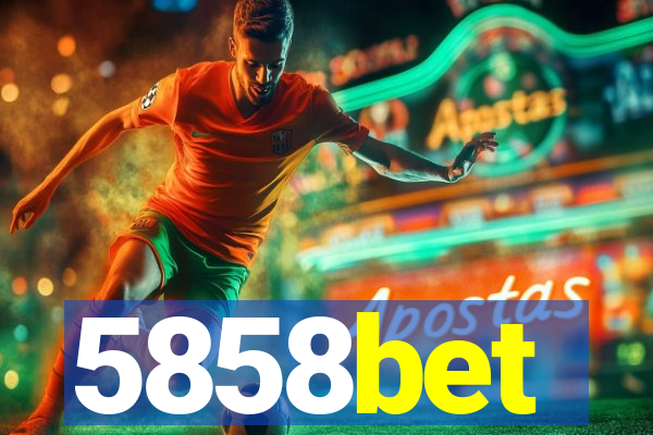 5858bet