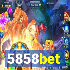 5858bet