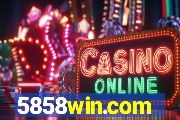 5858win.com
