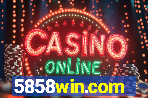 5858win.com