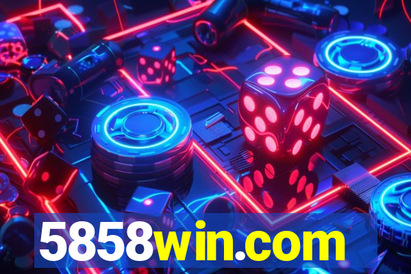 5858win.com