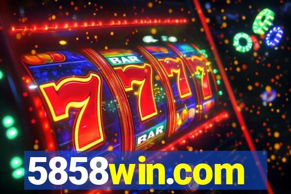 5858win.com