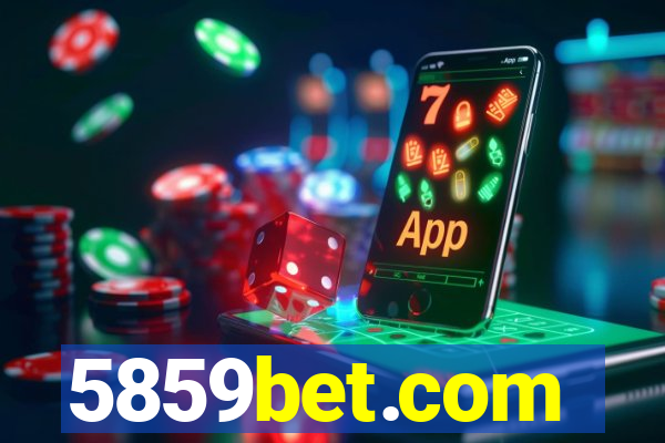 5859bet.com