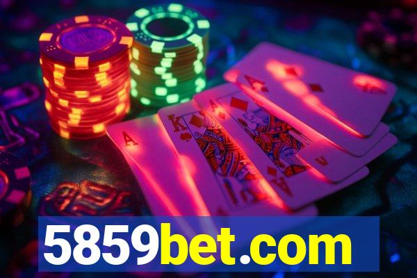 5859bet.com