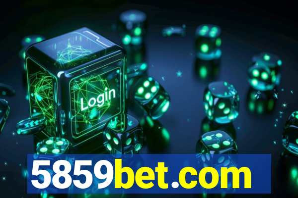 5859bet.com