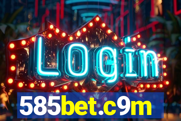 585bet.c9m