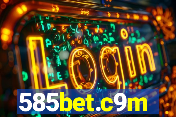 585bet.c9m
