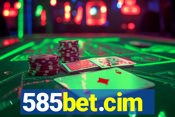 585bet.cim
