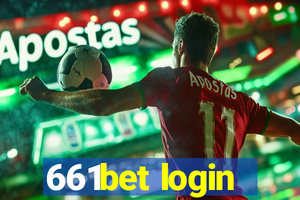 661bet login