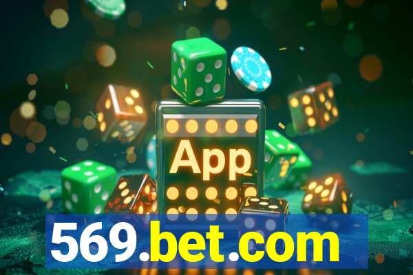 569.bet.com