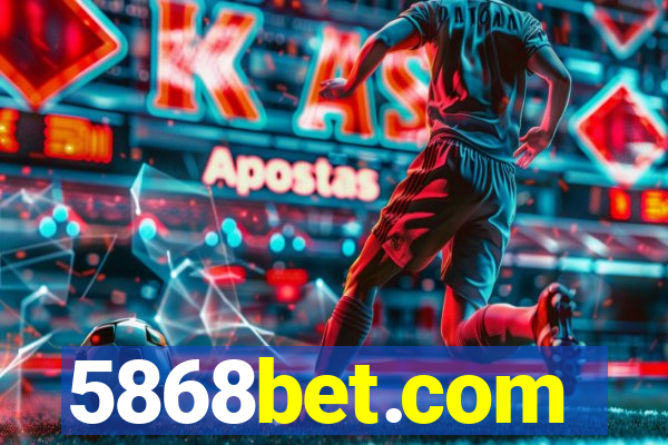 5868bet.com