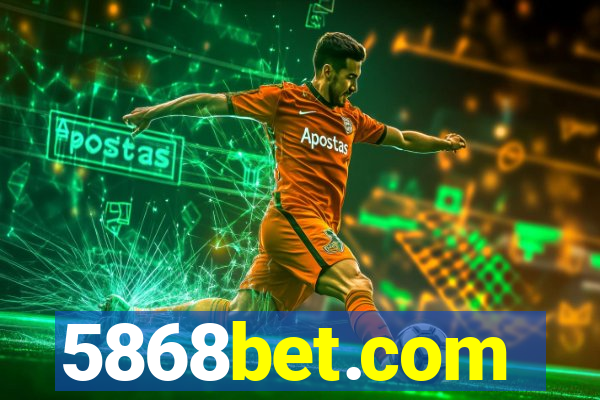 5868bet.com