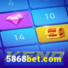5868bet.com
