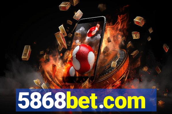 5868bet.com