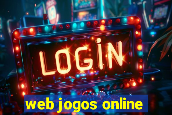 web jogos online