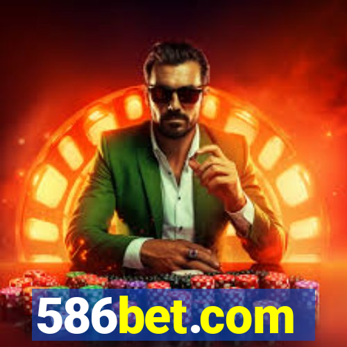 586bet.com