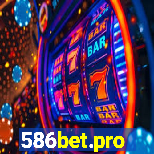 586bet.pro