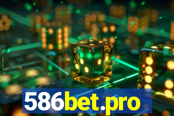 586bet.pro