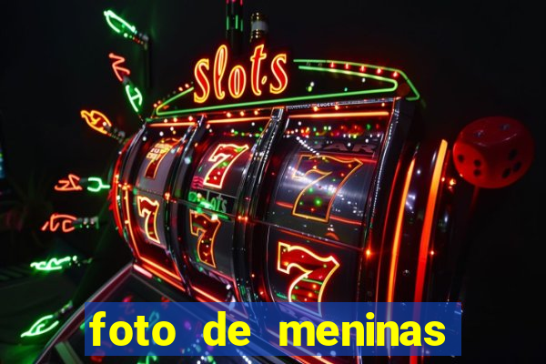 foto de meninas loiras fake