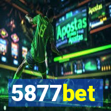 5877bet