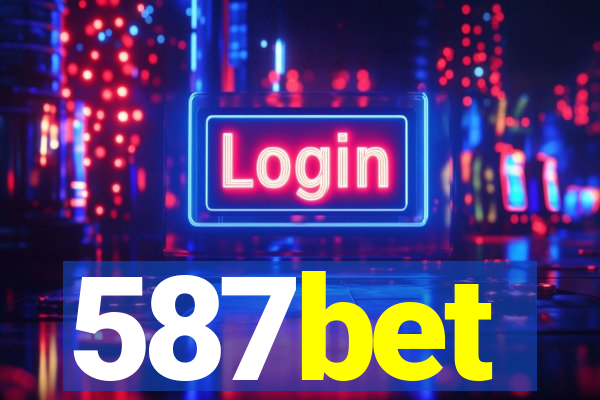 587bet