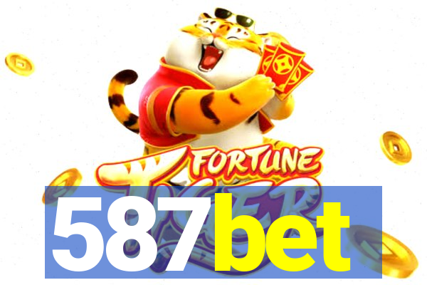 587bet
