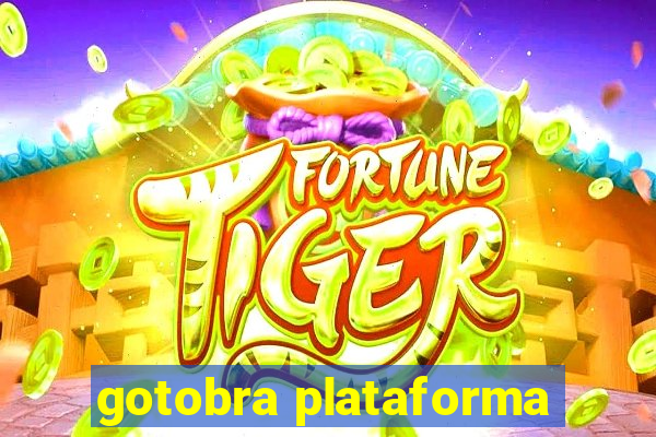 gotobra plataforma
