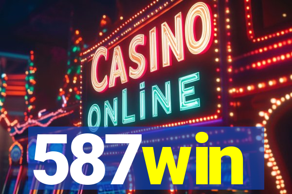 587win