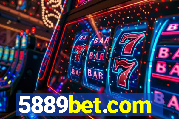 5889bet.com