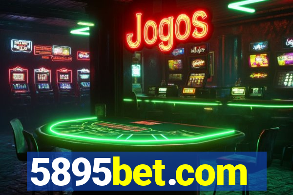 5895bet.com