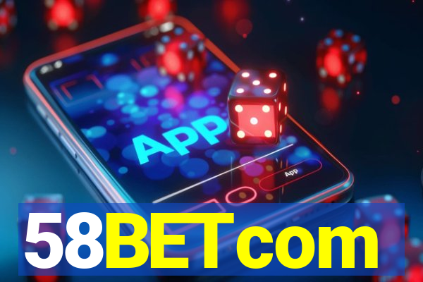 58BETcom