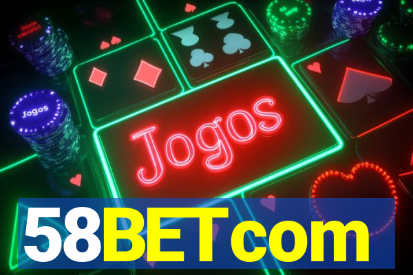 58BETcom