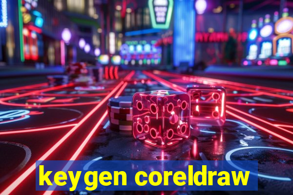 keygen coreldraw