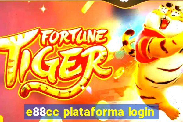 e88cc plataforma login
