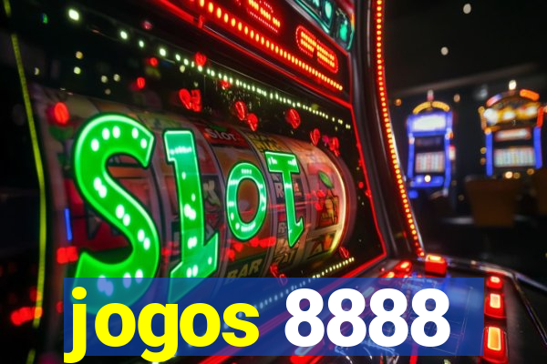jogos 8888