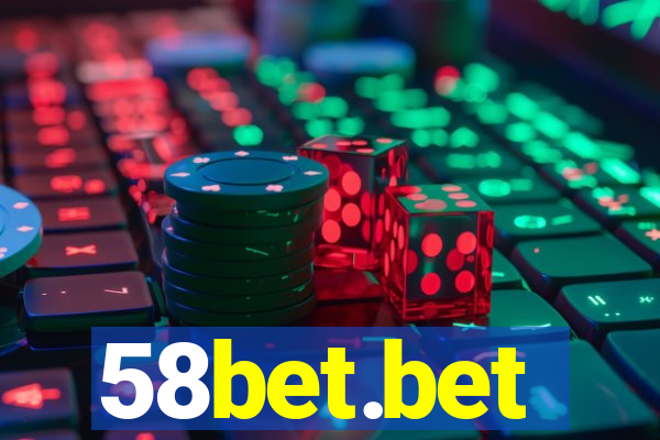 58bet.bet