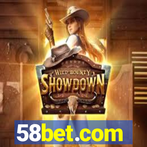 58bet.com