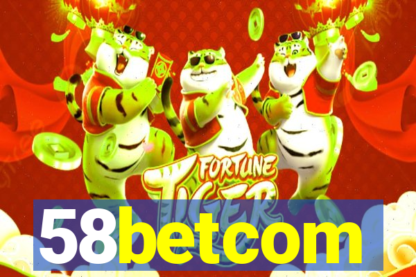 58betcom